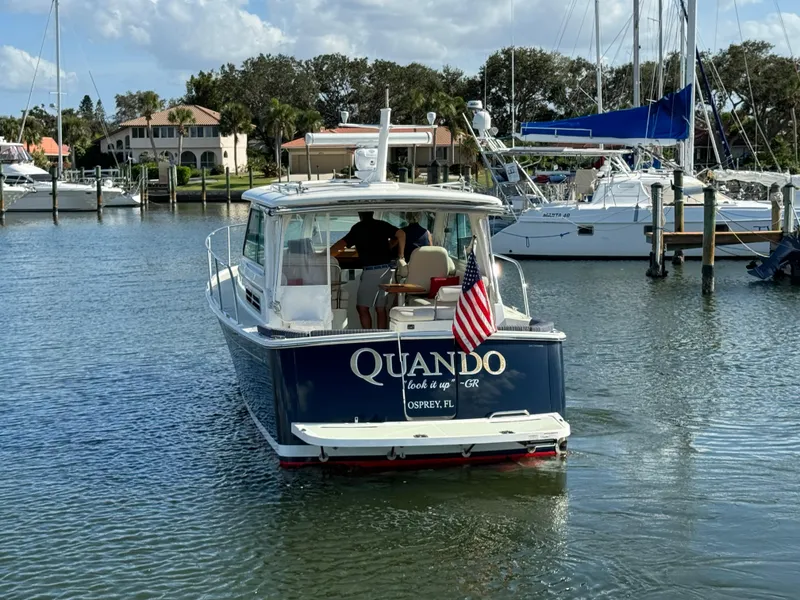 Slide: The Image of Astern - 2