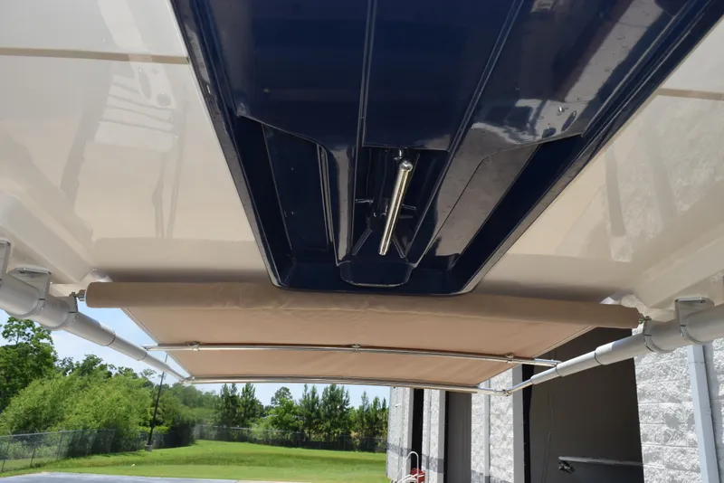 Slide: The Image of Scout 277 Dorado 2023 - 50