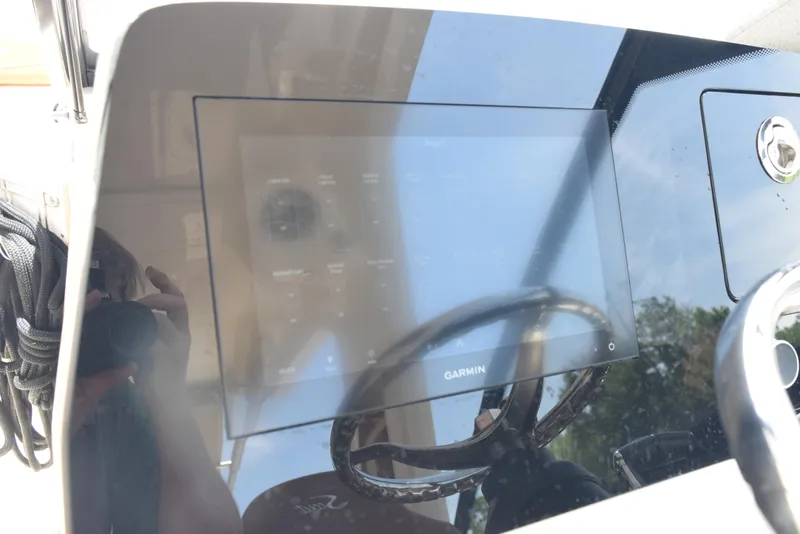 Slide: The Image of Scout 277 Dorado 2023 - 51