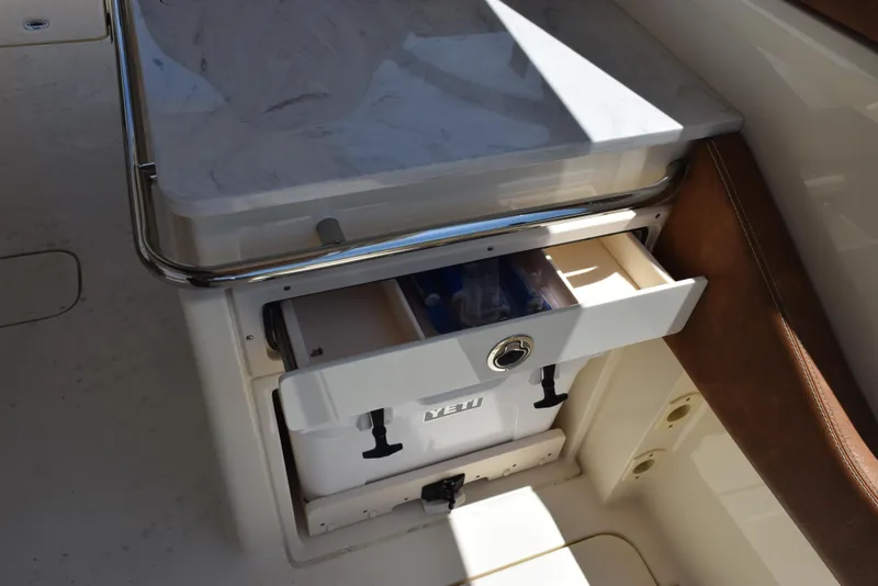 Slide: The Image of Scout 277 Dorado 2023 - 53