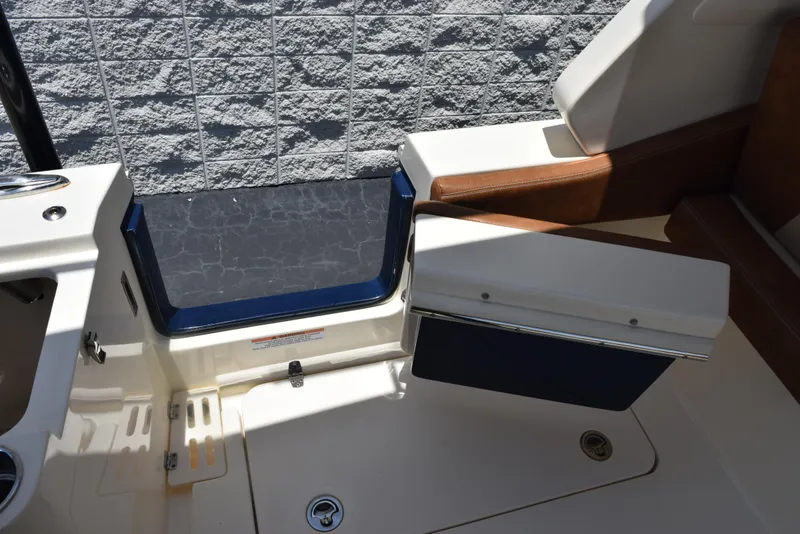 Slide: The Image of Scout 277 Dorado 2023 - 56