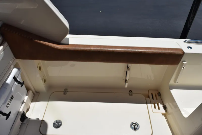 Slide: The Image of Scout 277 Dorado 2023 - 57