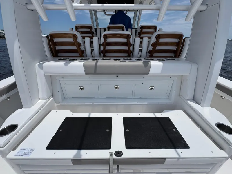 Slide: The Image of Caymas 44 CT 2026 - 51