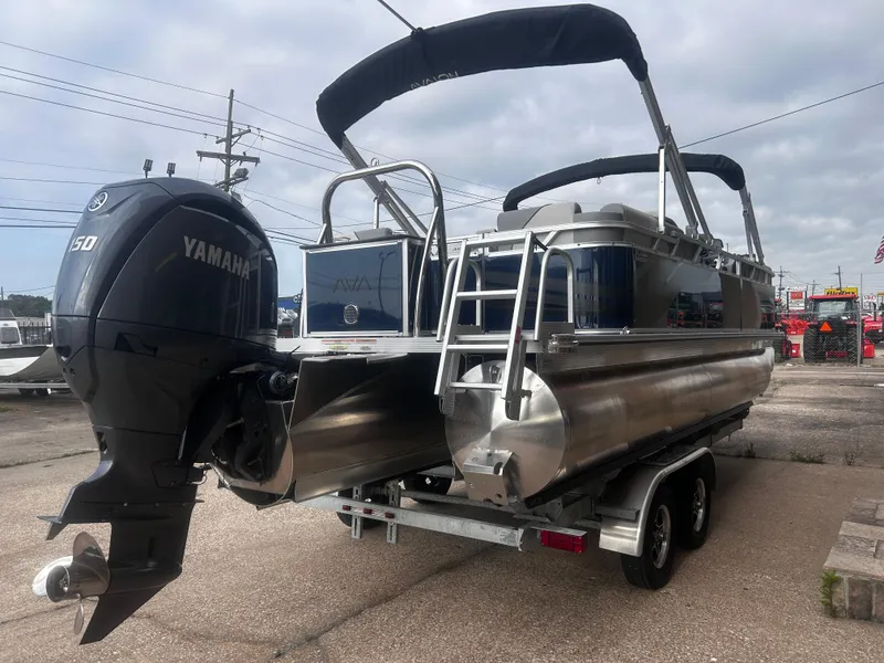 Slide: The Image of Avalon VNT QL21T 2025 - 8