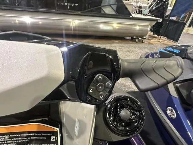 Slide: The Image of Sea-Doo GTI 2025 - 14