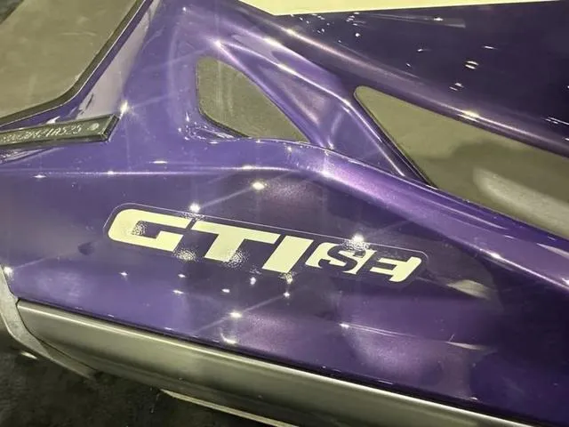 Slide: The Image of Sea-Doo GTI 2025 - 16