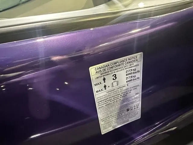 Slide: The Image of Sea-Doo GTI 2025 - 7