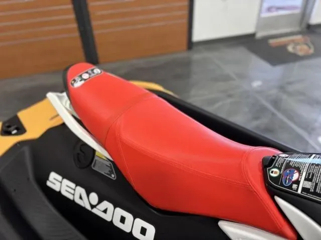 Slide: The Image of Sea-Doo Spark for 2 2025 - 10