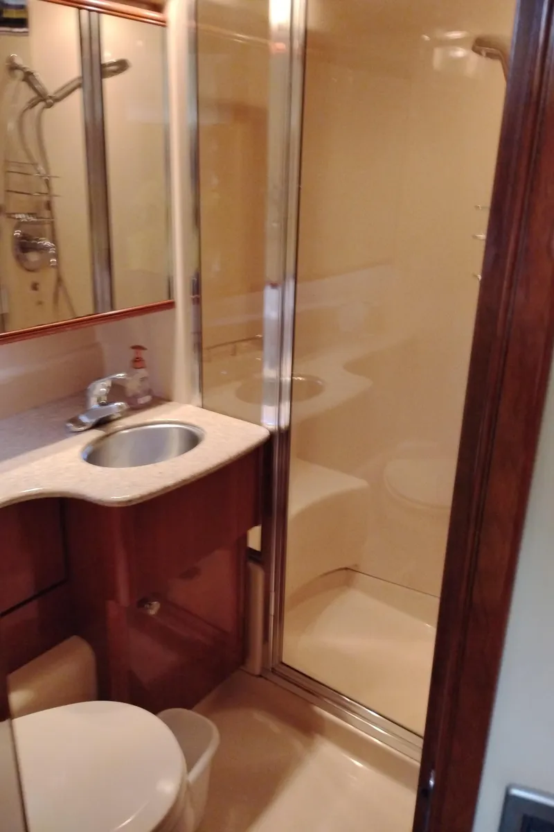 Slide: The Image of Meridian 341 Sedan 2006 - 50