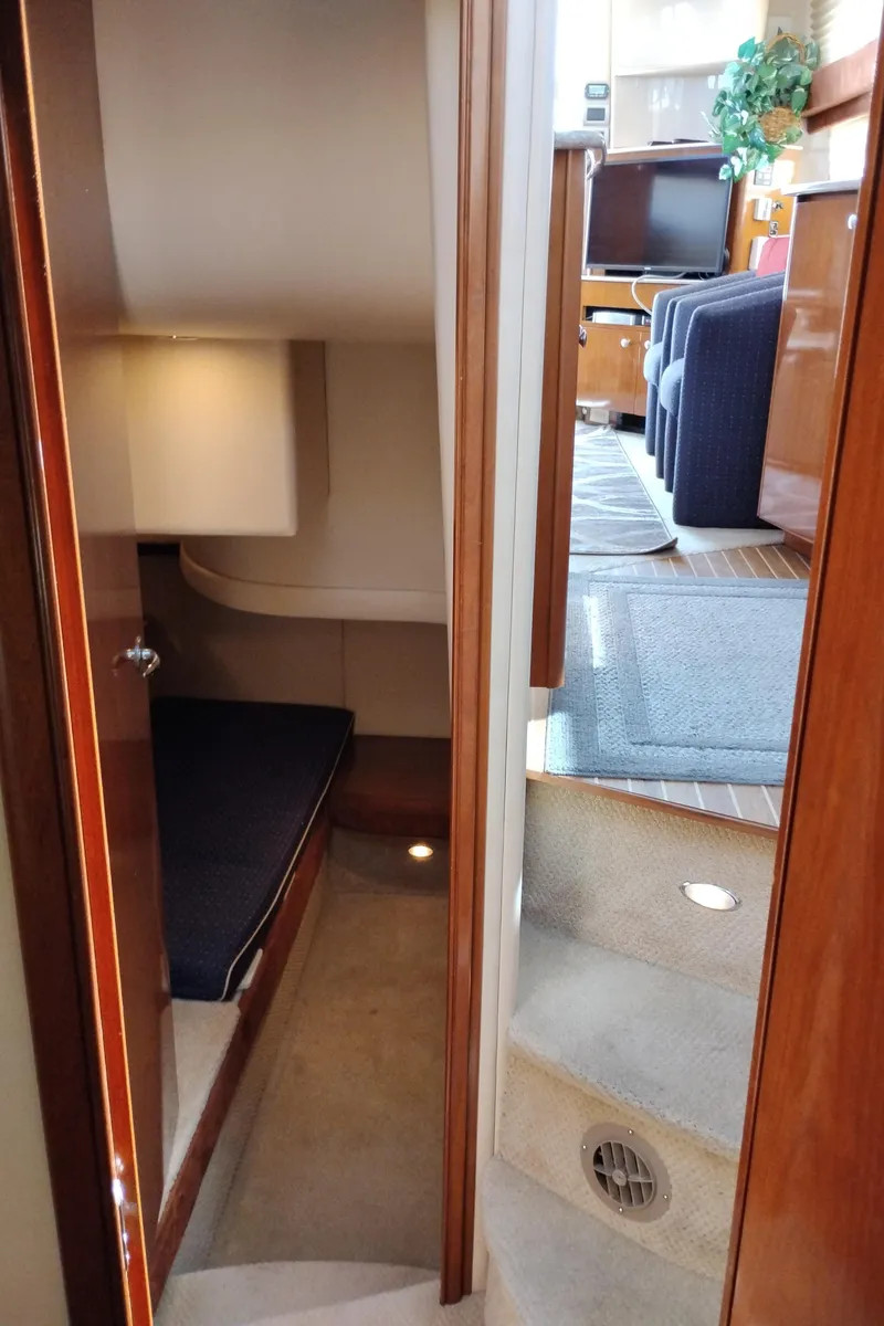 Slide: The Image of Meridian 341 Sedan 2006 - 53