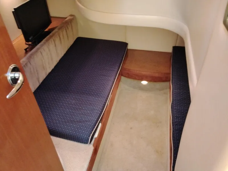 Slide: The Image of Meridian 341 Sedan 2006 - 55