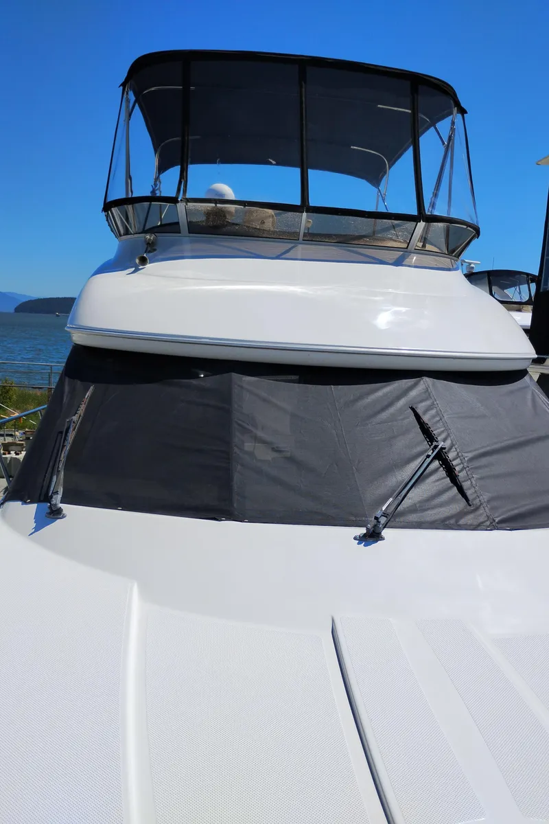 Slide: The Image of Meridian 341 Sedan 2006 - 56