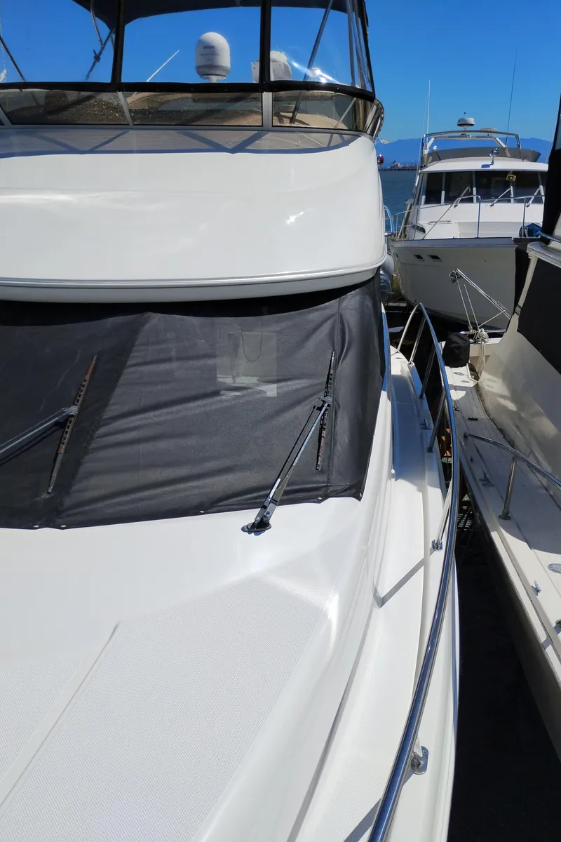 Slide: The Image of Meridian 341 Sedan 2006 - 57