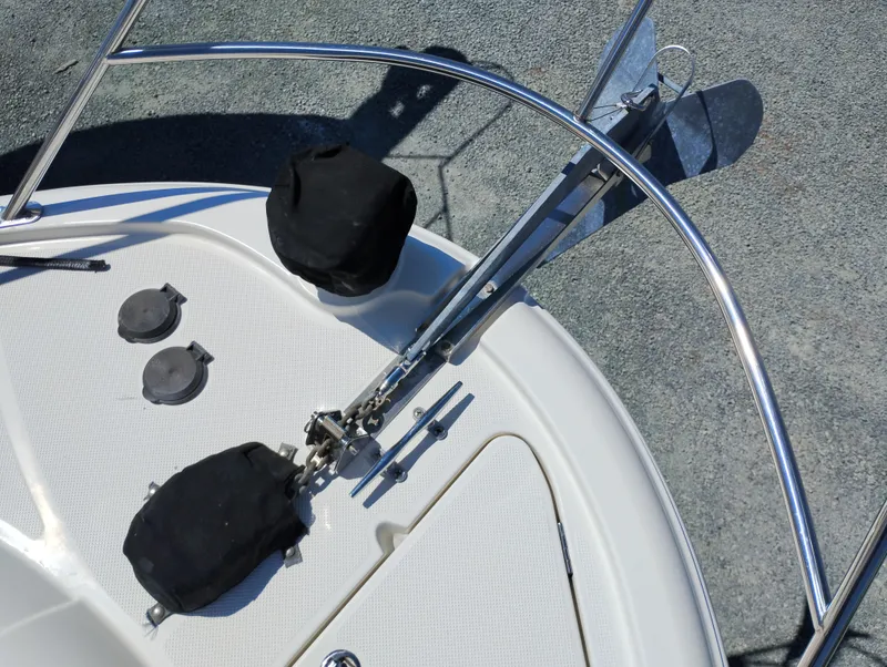 Slide: The Image of Meridian 341 Sedan 2006 - 60