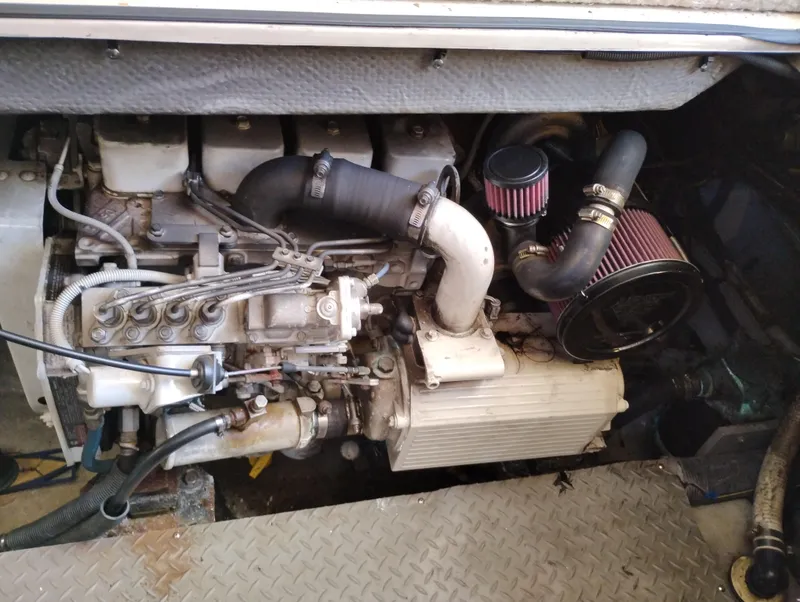 Slide: The Image of Meridian 341 Sedan 2006 - 63