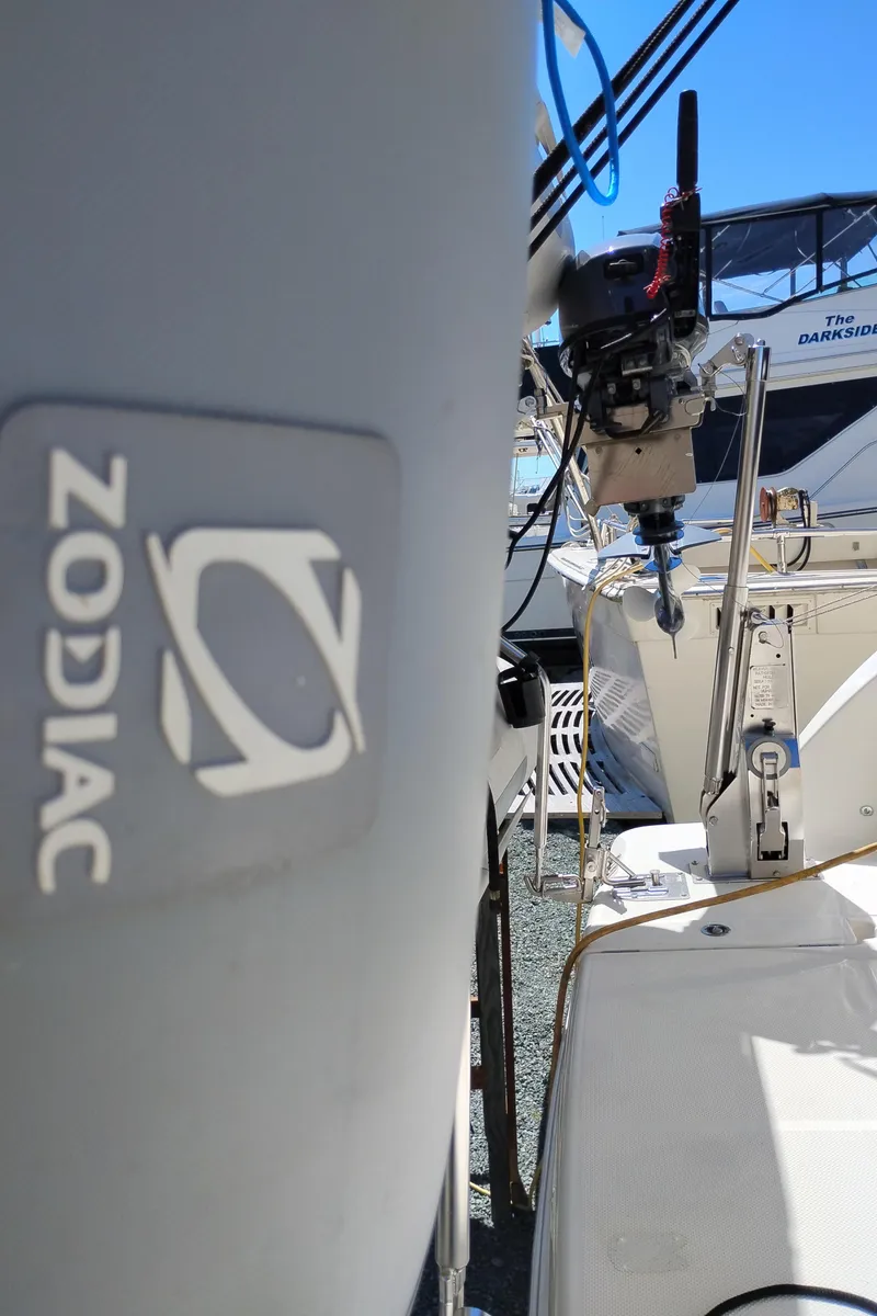 Slide: The Image of Meridian 341 Sedan 2006 - 73