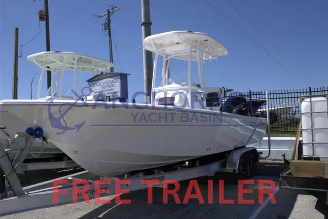 Slide: The Image of Tidewater 2500 Carolina Bay 2025 - 1