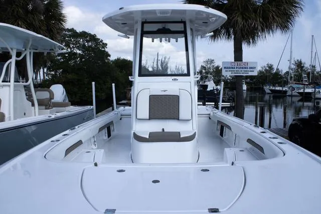 Slide: The Image of Tidewater 2500 Carolina Bay 2025 - 2