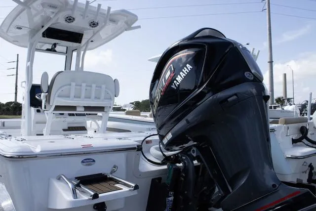 Slide: The Image of Tidewater 2500 Carolina Bay 2025 - 4