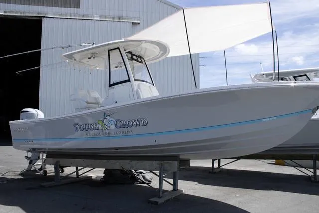 The Image of Regulator Marine 26XO 2021 - 1