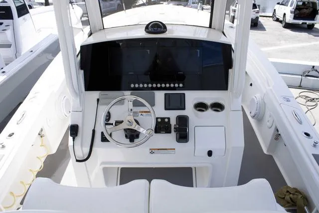 Slide: The Image of Regulator Marine 26XO 2021 - 3