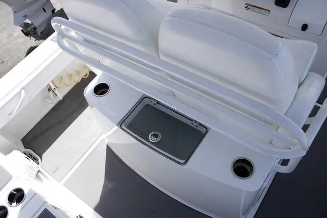 Slide: The Image of Regulator Marine 26XO 2021 - 4