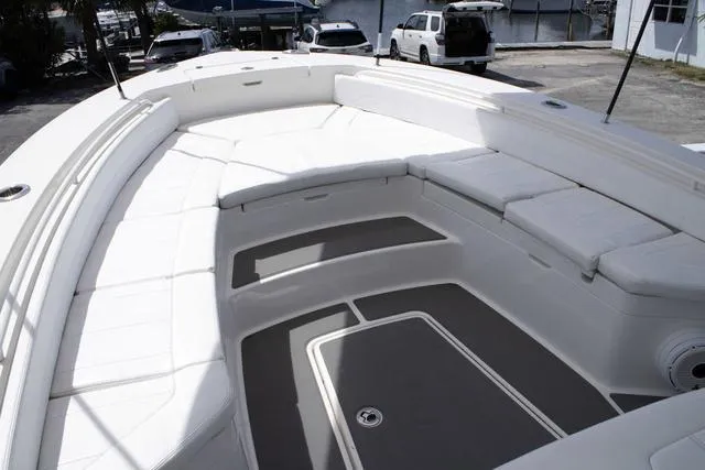 Slide: The Image of Regulator Marine 26XO 2021 - 6