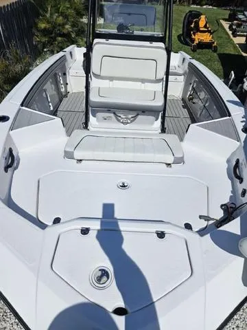 Slide: The Image of Yamaha 195 FSH Sport 2023 - 2