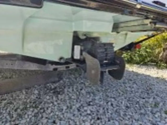 Slide: The Image of Yamaha 195 FSH Sport 2023 - 4