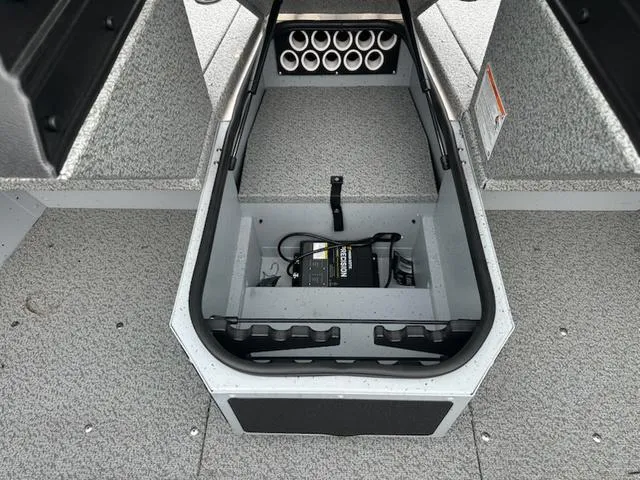 Slide: The Image of Lund 1775 Adventure Sport 2025 - 12