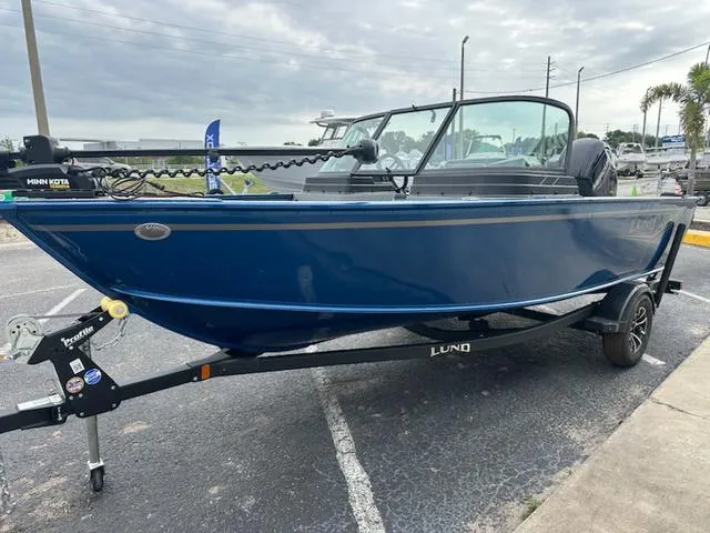 Slide: The Image of Lund 1775 Adventure Sport 2025 - 7