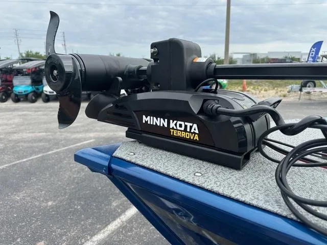 Slide: The Image of Lund 1775 Adventure Sport 2025 - 8