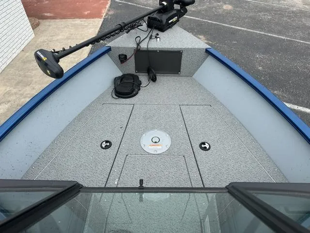 Slide: The Image of Lund 1775 Adventure Sport 2025 - 9