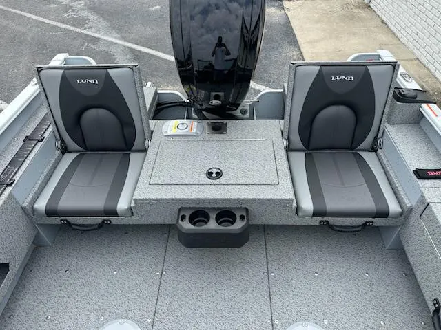 Slide: The Image of Lund 1775 Adventure Sport 2025 - 10