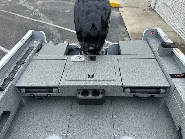 Slide: The Image of Lund 1775 Adventure Sport 2025 - 11