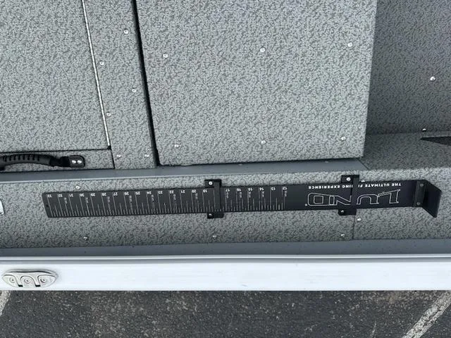 Slide: The Image of Lund 1775 Adventure Sport 2025 - 14