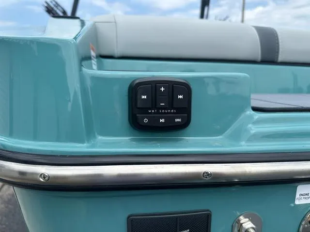 Slide: The Image of Axis Wake Research T Series T235 2025 - 7