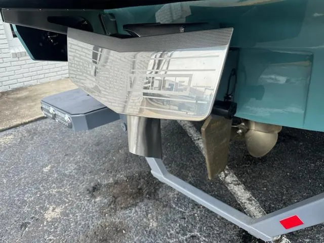 Slide: The Image of Axis Wake Research T Series T235 2025 - 8