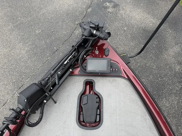 Slide: The Image of Ranger 188 VX 2008 - 3