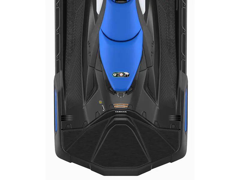 Slide: The Image of Yamaha JetBlaster 2025 - 4