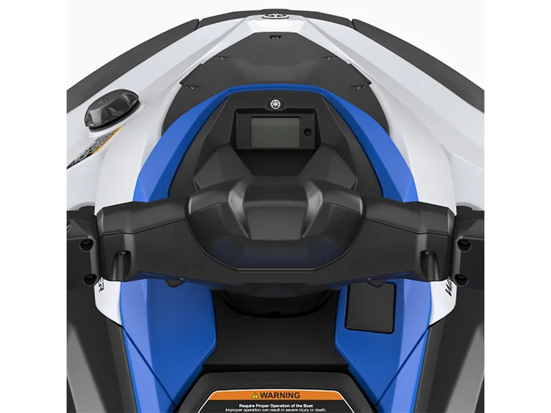 Slide: The Image of Yamaha JetBlaster 2025 - 6