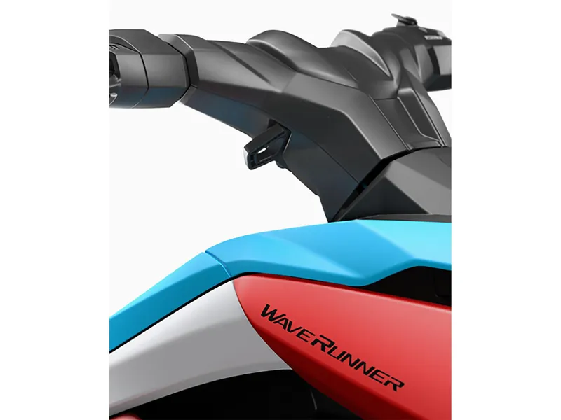 Slide: The Image of Yamaha Jetblaster DLX 2-Up 2025 - 3