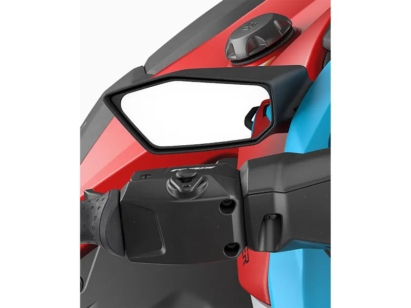 Slide: The Image of Yamaha Jetblaster DLX 3-Up 2025 - 15