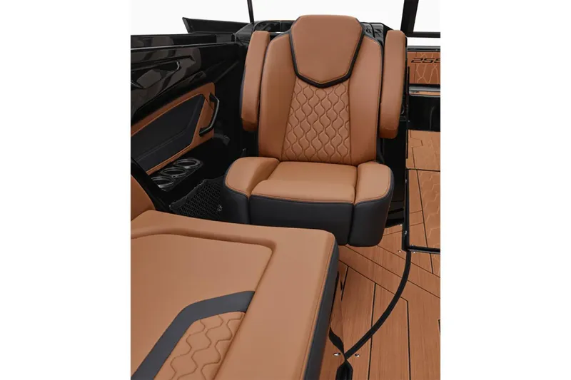 Slide: The Image of Yamaha 255XD 2025 - 20