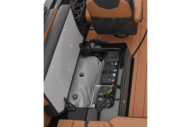 Slide: The Image of Yamaha 255XD 2025 - 22