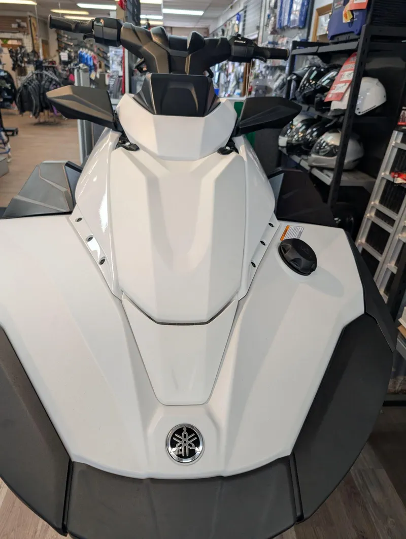 Slide: The Image of Yamaha Jetblaster LTD 2025 - 11