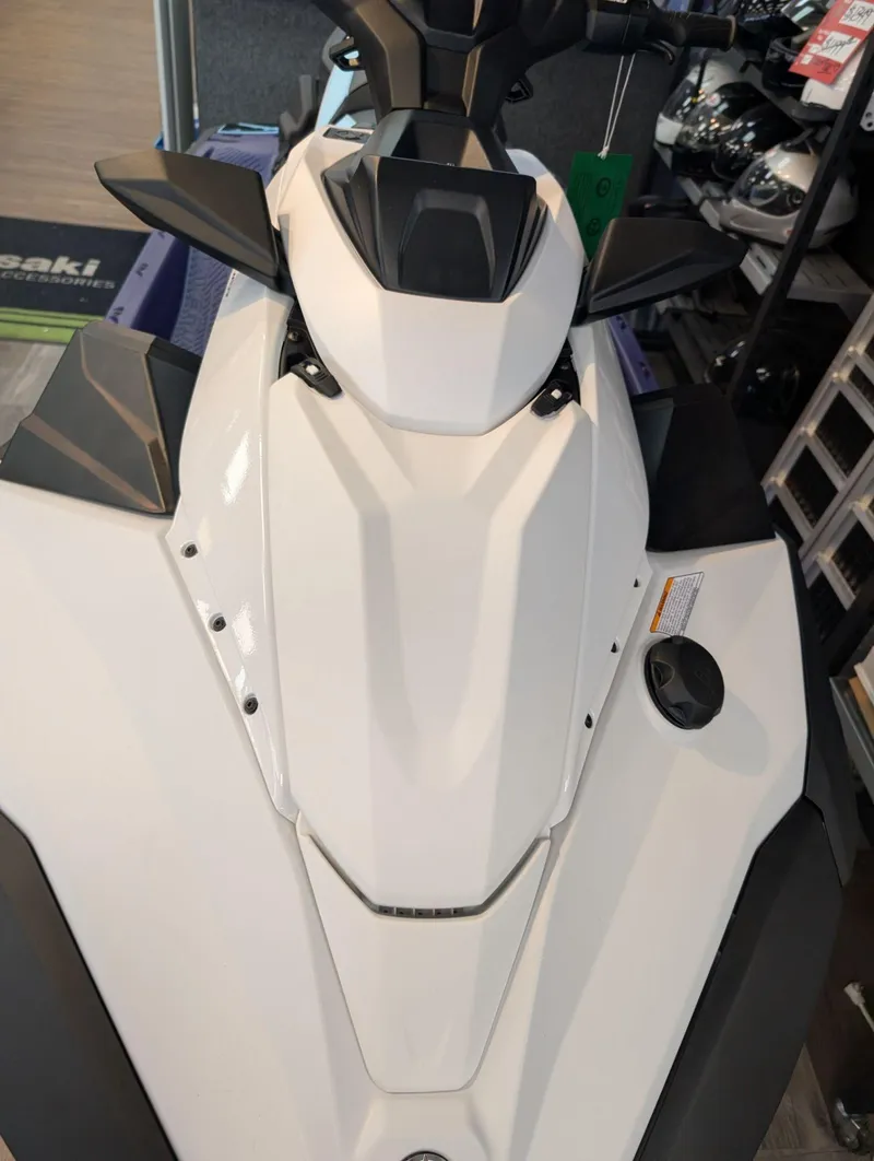 Slide: The Image of Yamaha Jetblaster LTD 2025 - 7