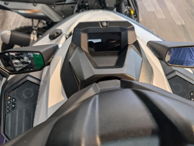 Slide: The Image of Yamaha Jetblaster LTD 2025 - 9