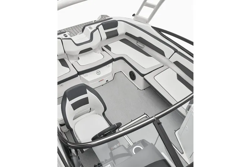 Slide: The Image of Yamaha AR195 2024 - 7