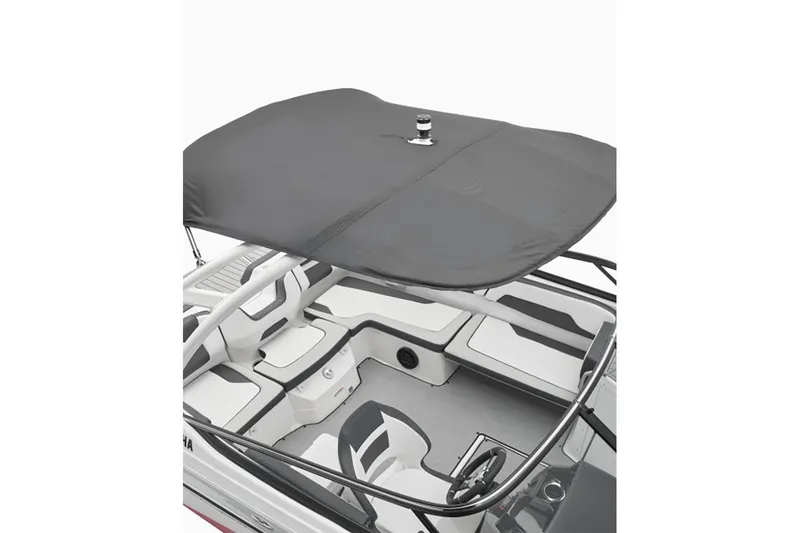 Slide: The Image of Yamaha AR195 2024 - 8